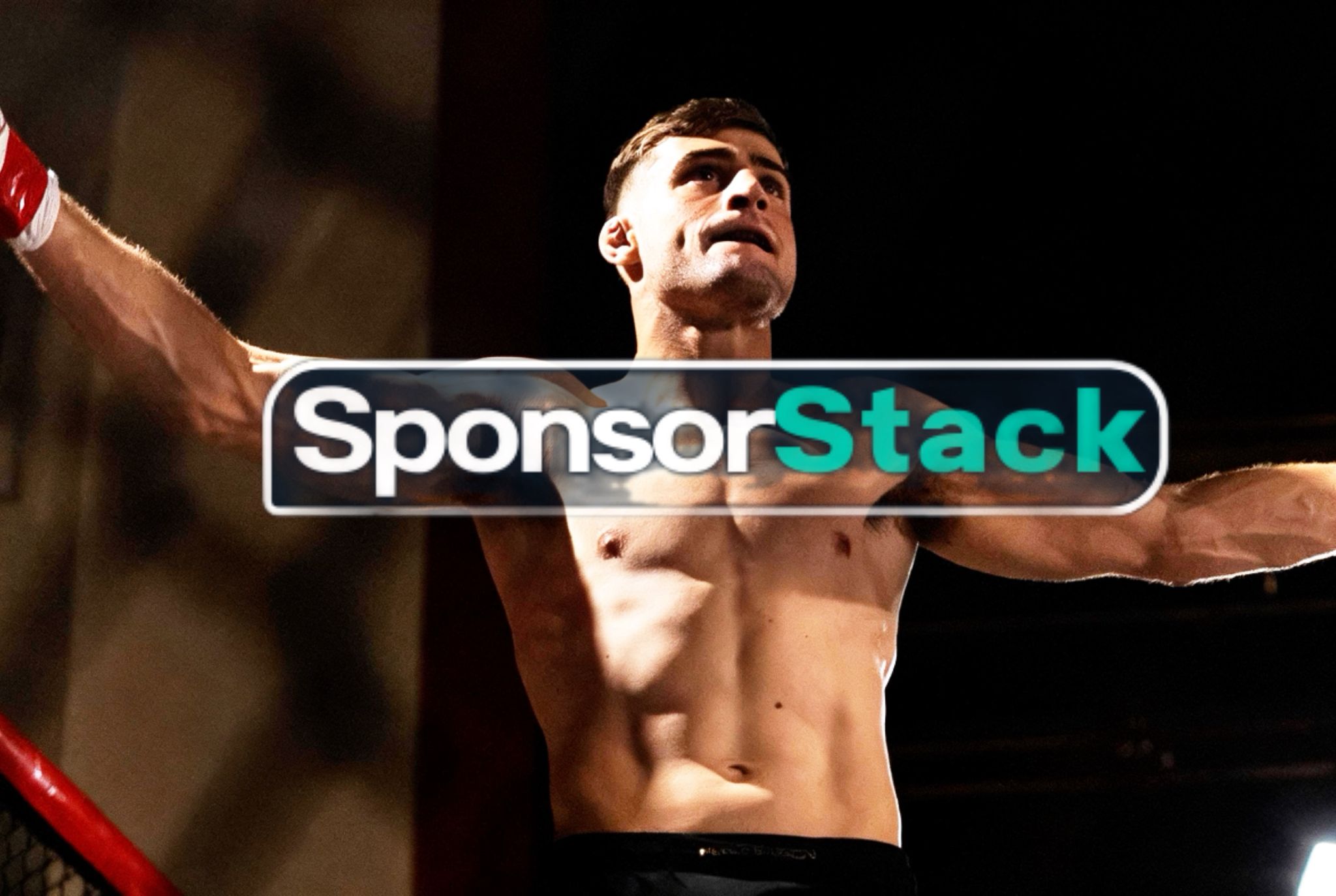 Adam Thomson — MMA Athlete