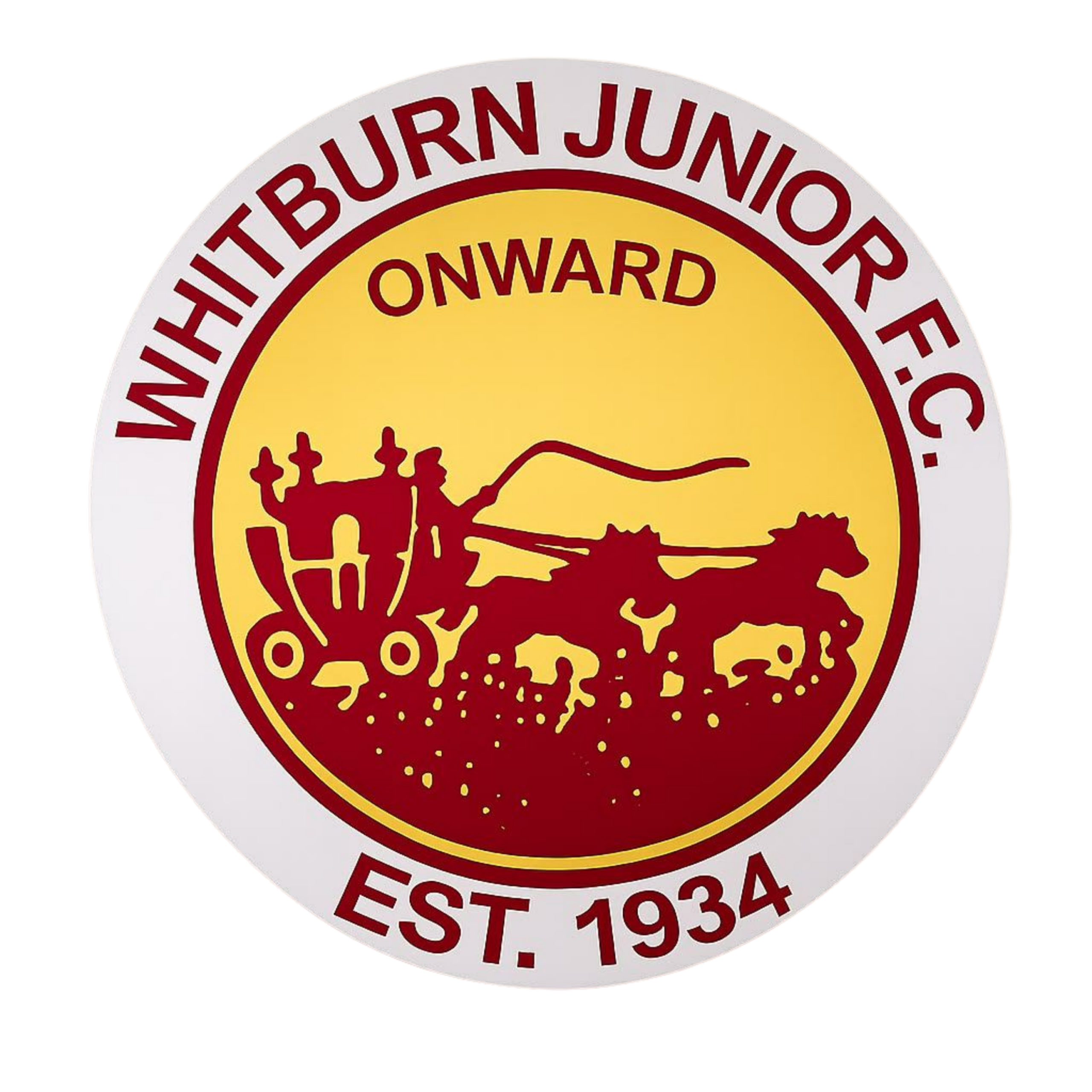 Whitburn Junior FC