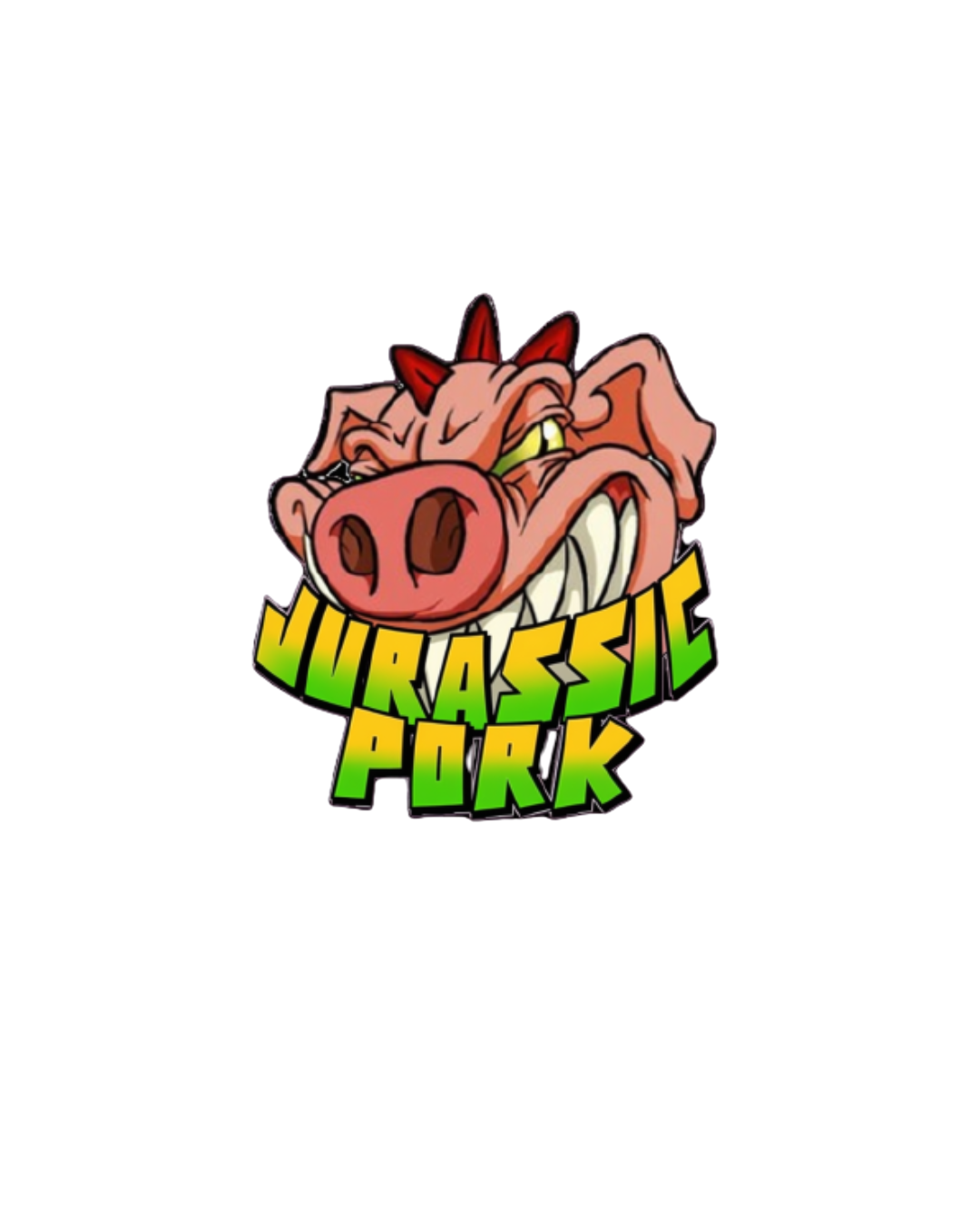 Jurassic Pork Rugby Club